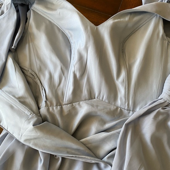 Wedtrend.com bridesmaid dress - Picture 6 of 9